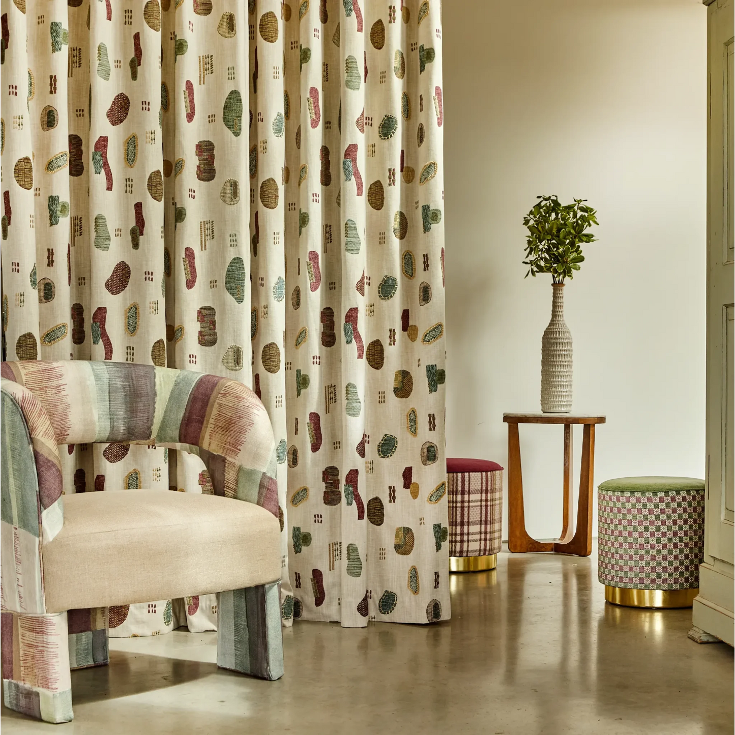 Prestigious Textiles Irene Moorland