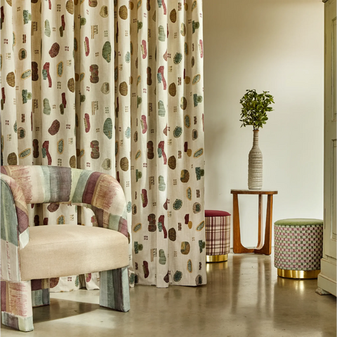 Prestigious Textiles Irene Moorland