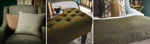 iLiv Opaline Juniper