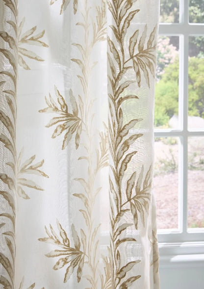 iLiv Kala Oyster Voile