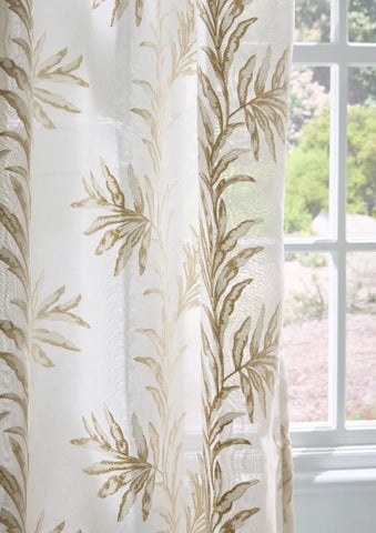 iLiv Kala Oyster Voile