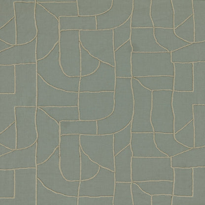 Ashley Wilde Issac Chambray