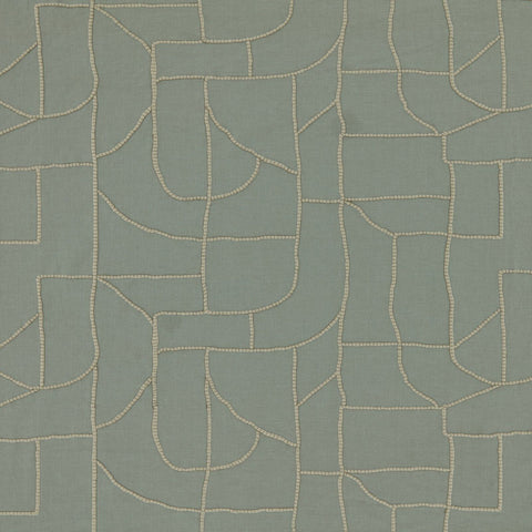 Ashley Wilde Issac Chambray