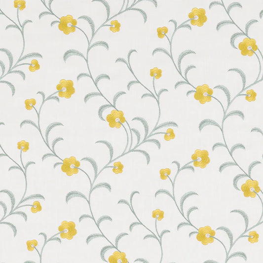 Fryetts Japonica Ochre