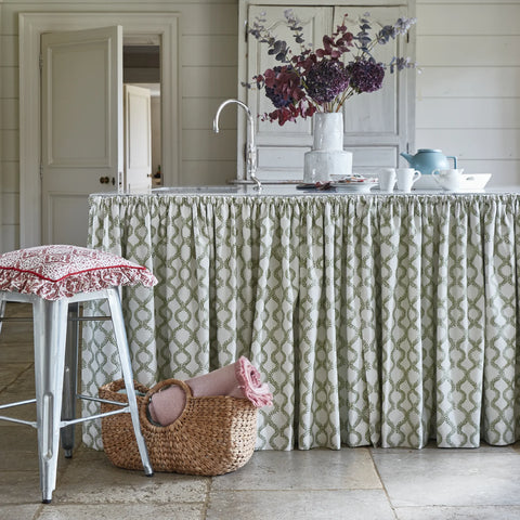Prestigious Textiles Jools Artichoke