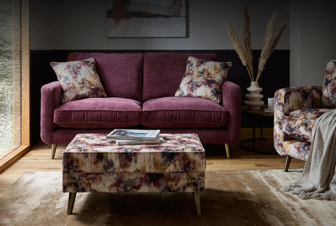 Fryetts Kala Fire Retardant Dusk