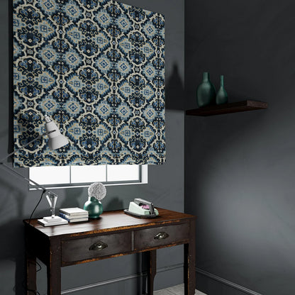 Linwood Kami Indigo