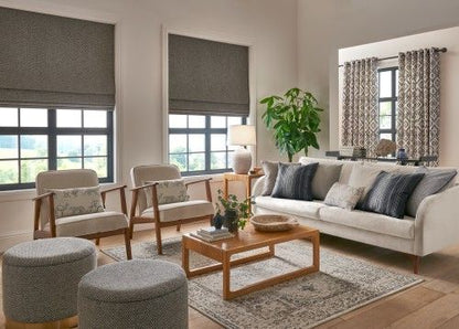 iLiv Summit Anthracite