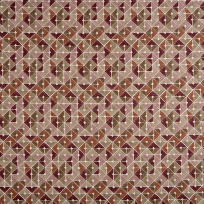 Kai Ellis Russet
