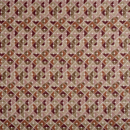 Kai Ellis Russet
