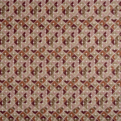 Kai Ellis Russet