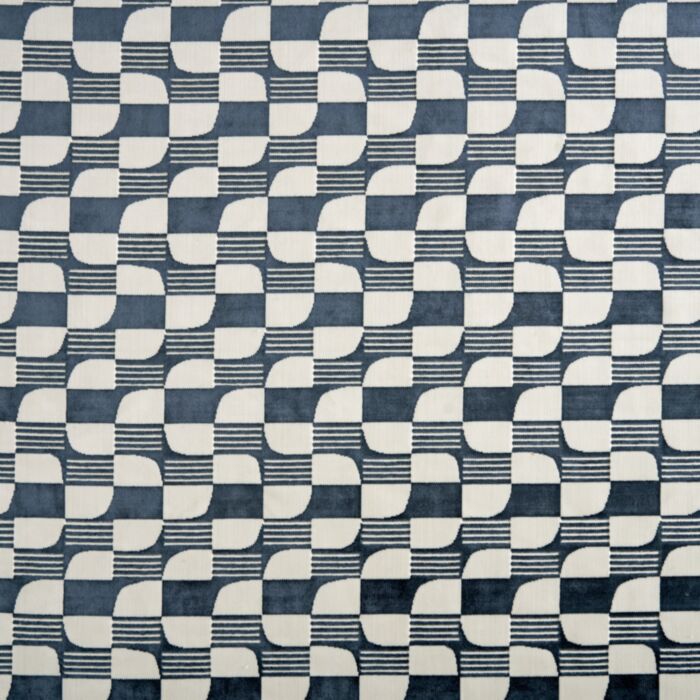 Kai Gina Indigo