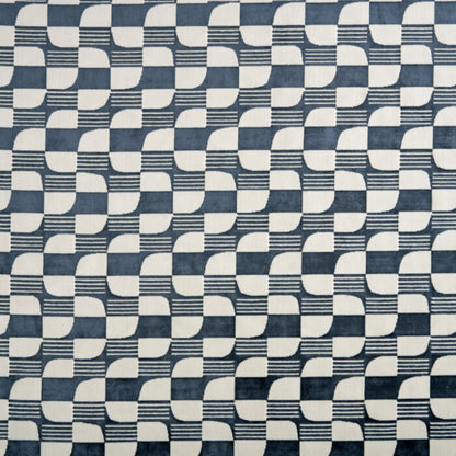 Kai Gina Indigo