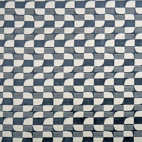 Kai Gina Indigo