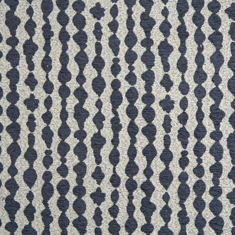 Kai Jasper Indigo