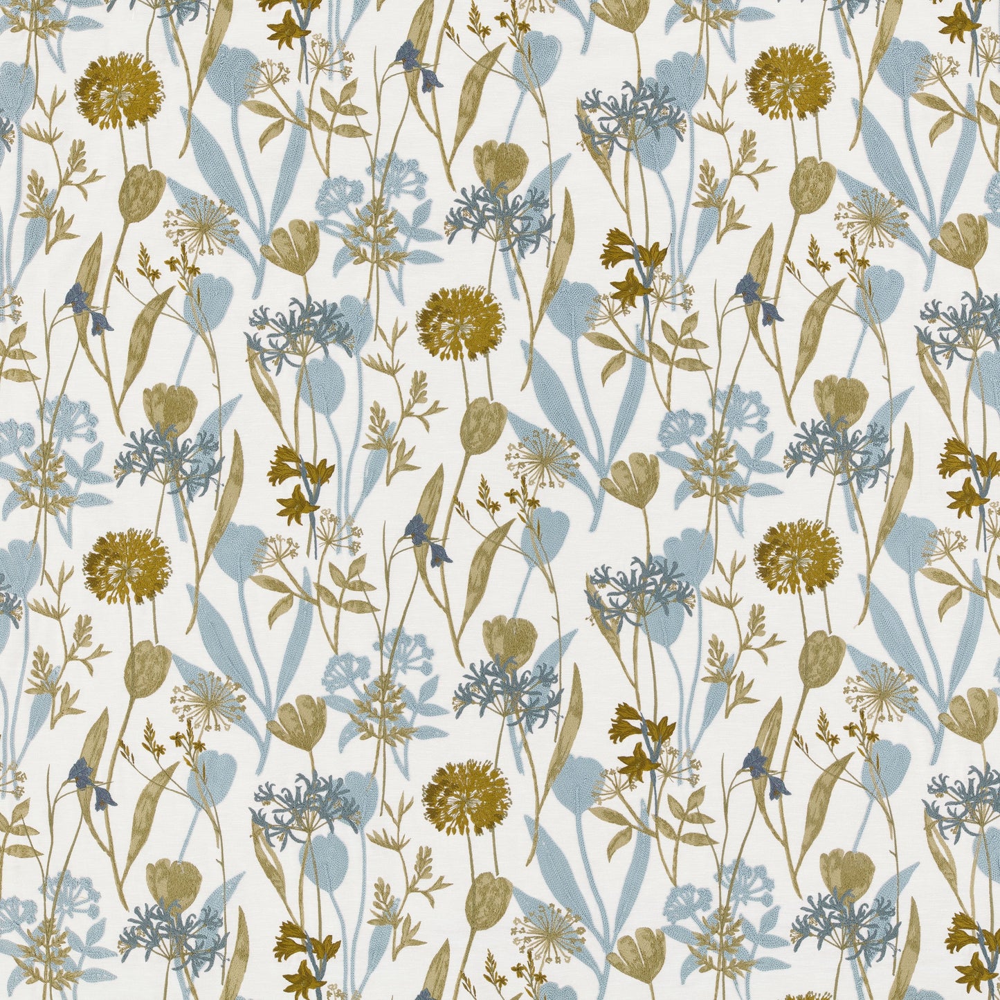 Kai Niwa Cornflower