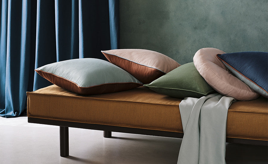 Romo Kylo Lava Doeskin