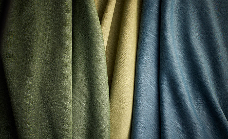 Romo Kylo Lava Doeskin