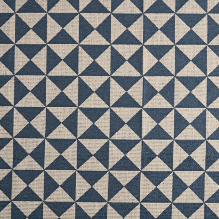 Kai Zarela Indigo