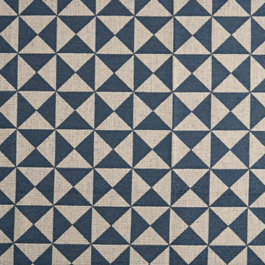 Kai Zarela Indigo