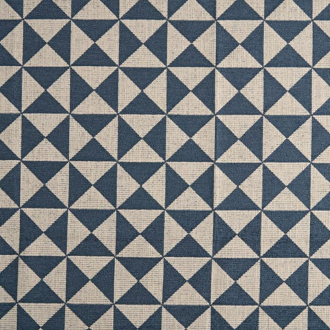 Kai Zarela Indigo