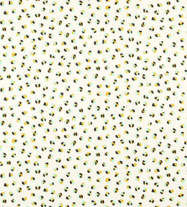 Scion Leopard Dots Pebble / Sage