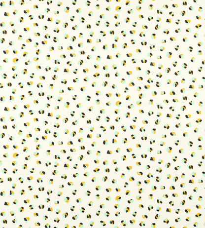 Scion Leopard Dots Pebble / Sage