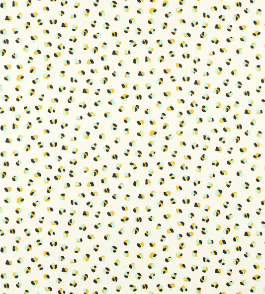 Scion Leopard Dots Pebble / Sage