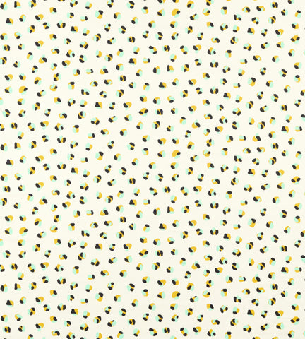 Scion Leopard Dots Pebble / Sage