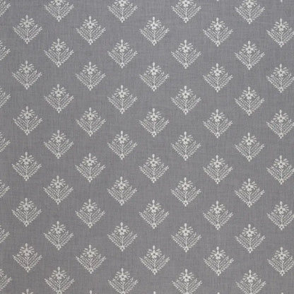 Laura Ashley Lady Fern Embroidery Steel