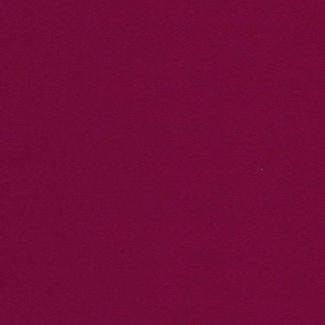 The Isle Mill Liso Magenta Wool