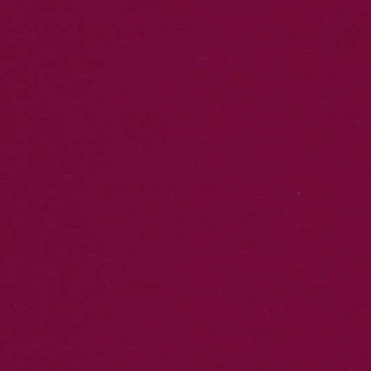 The Isle Mill Liso Magenta Wool