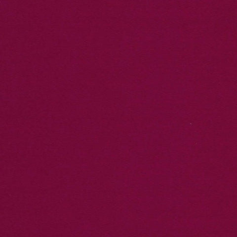 The Isle Mill Liso Magenta Wool