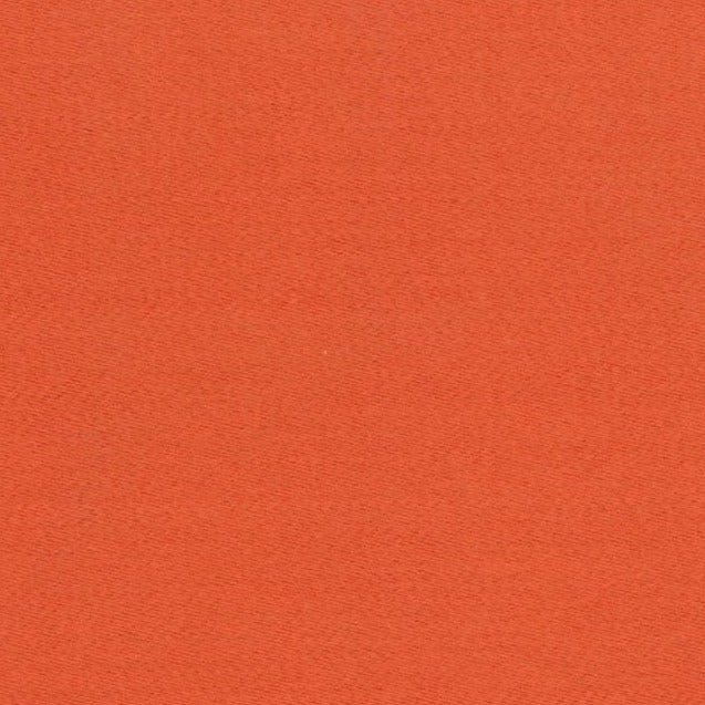 The Isle Mill Liso Peach Wool