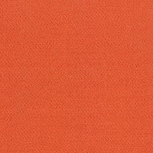 The Isle Mill Liso Peach Wool