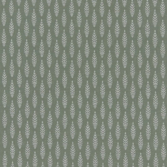 Ashley Wilde Lois Moss