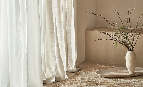 Villa Nova Ebb Chalk