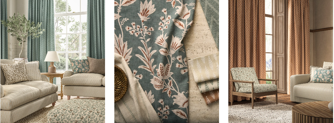 Ashley Wilde Adeline Sage