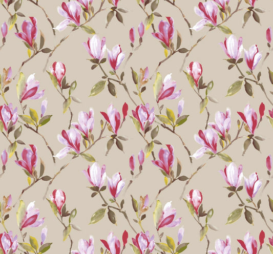 Edinburgh Weavers Magnolia Beige