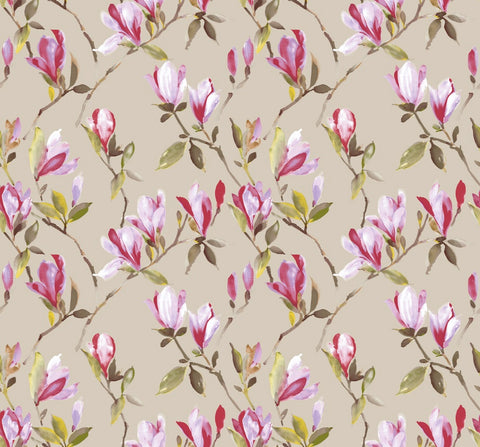 Edinburgh Weavers Magnolia Beige