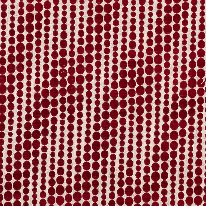 Fryetts Metronome Rosso