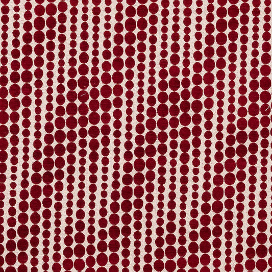 Fryetts Metronome Rosso