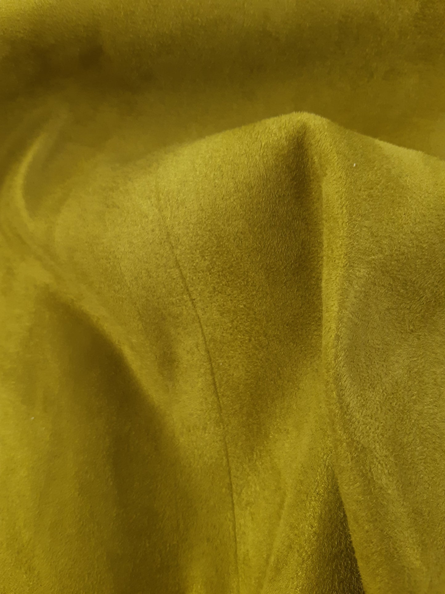 Designers Guild Mezzola Lusso Chartreuse