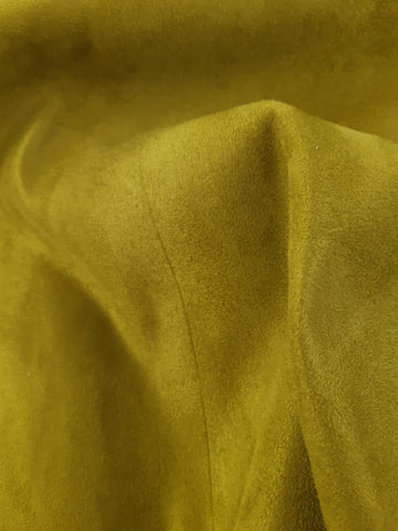 Designers Guild Mezzola Lusso Chartreuse