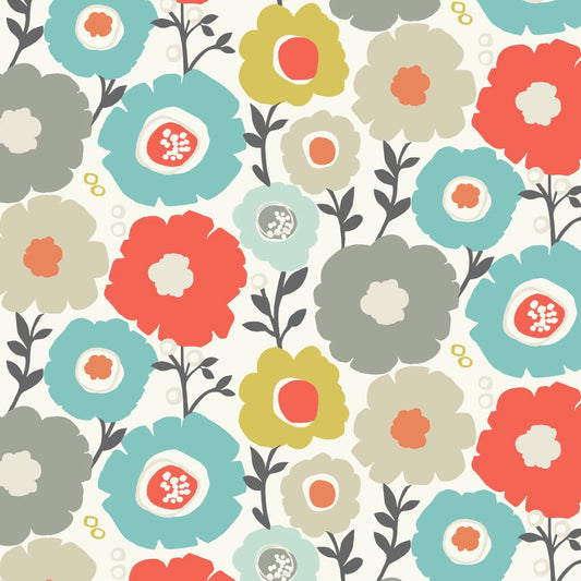 Fryetts Mimi Carnival