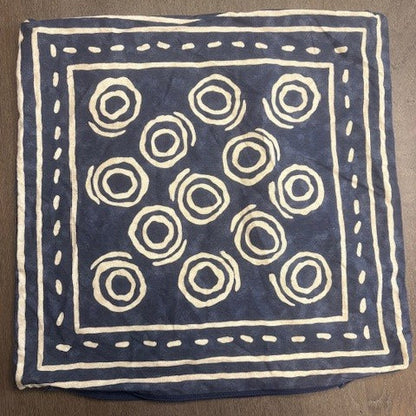 4x Mixture of cushion covers 40cmx40cm