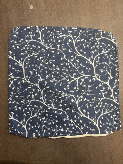 4x Mixture of cushion covers 40cmx40cm