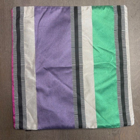 4x Mixture of cushion covers 40cmx40cm
