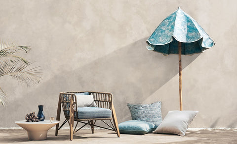 Romo Mokolo Indigo Outdoor