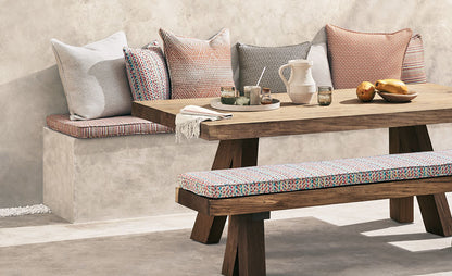 Romo Mokolo Indigo Outdoor